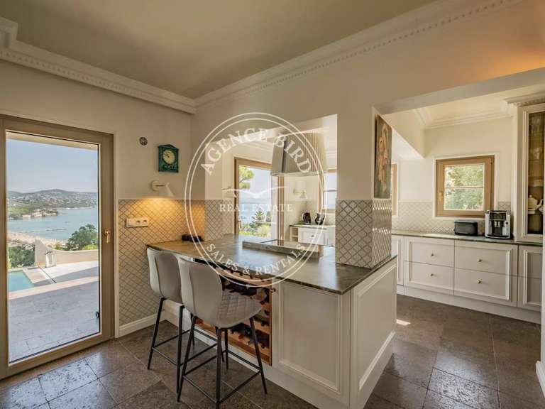 Villa Sainte-Maxime - 3 bedrooms - 150m²