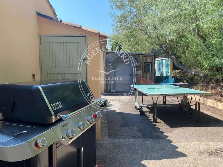 Villa avec Vue sur mer Sainte-Maxime - 5 chambres - 180m²