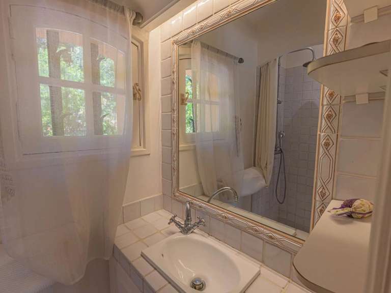 Villa avec Vue sur mer Sainte-Maxime - 5 chambres - 180m²