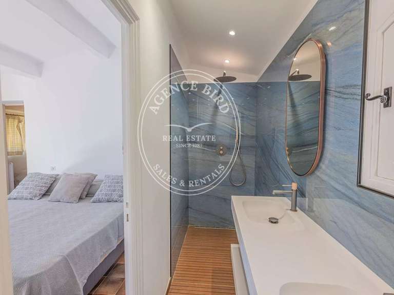 Villa avec Vue sur mer Sainte-Maxime - 5 chambres - 180m²