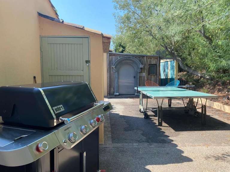 Villa avec Vue sur mer Sainte-Maxime - 5 chambres - 180m²