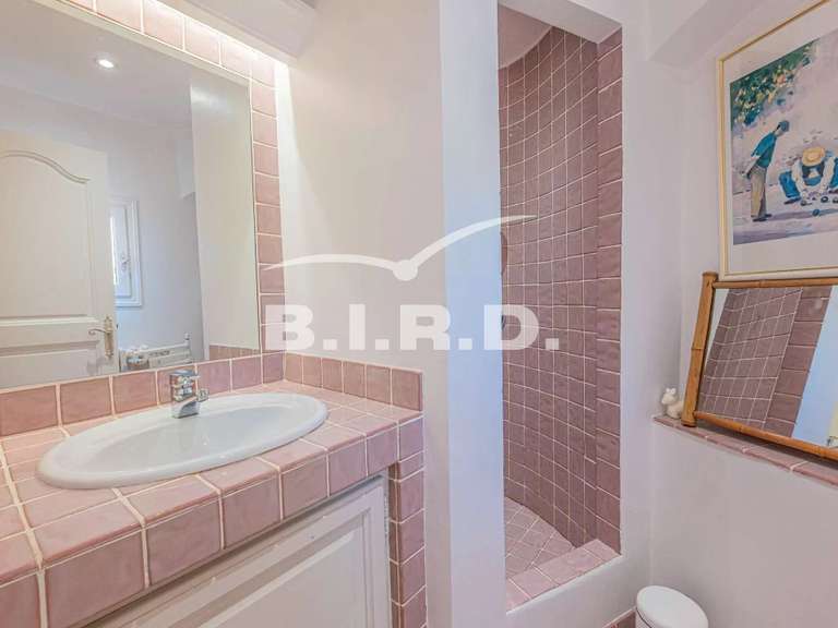 Villa avec Vue sur mer Sainte-Maxime - 5 chambres - 180m²