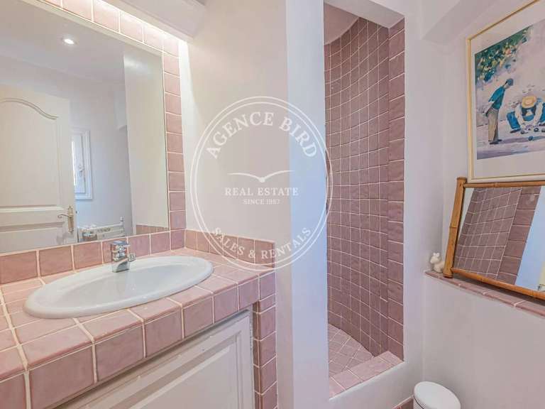 Villa avec Vue sur mer Sainte-Maxime - 5 chambres - 180m²