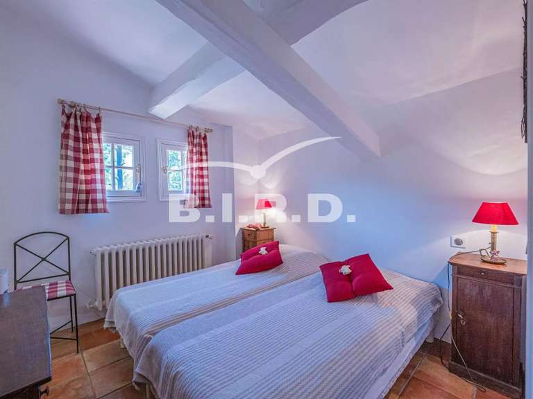 Villa avec Vue sur mer Sainte-Maxime - 5 chambres - 180m²