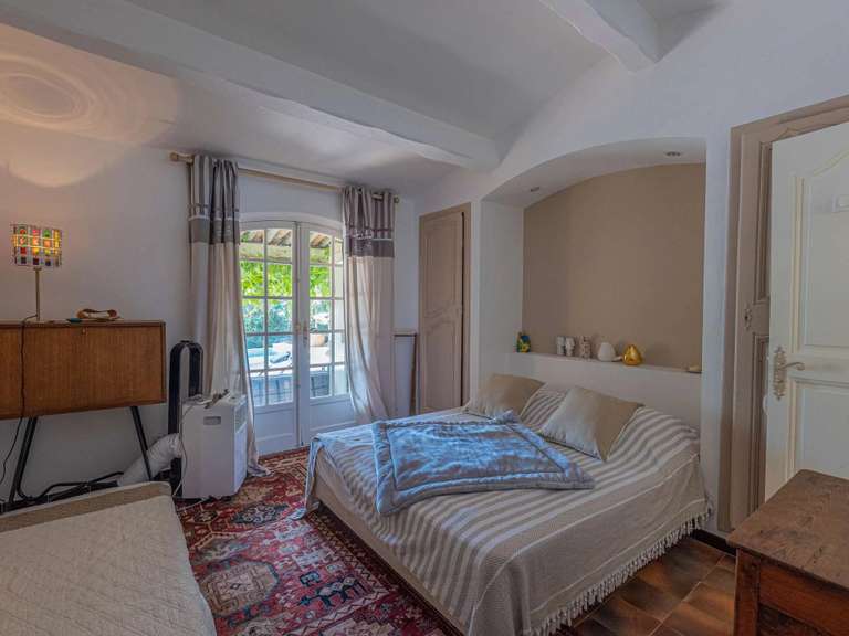 Villa avec Vue sur mer Sainte-Maxime - 5 chambres - 180m²