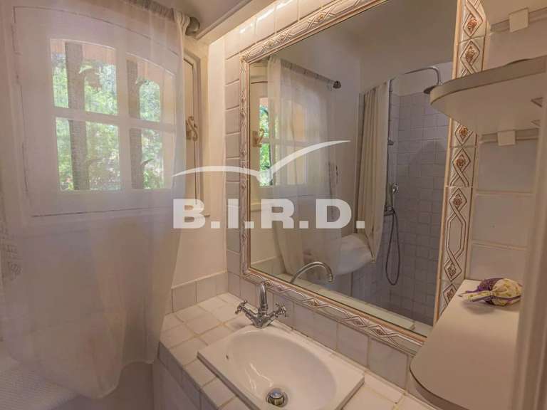 Villa avec Vue sur mer Sainte-Maxime - 5 chambres - 180m²