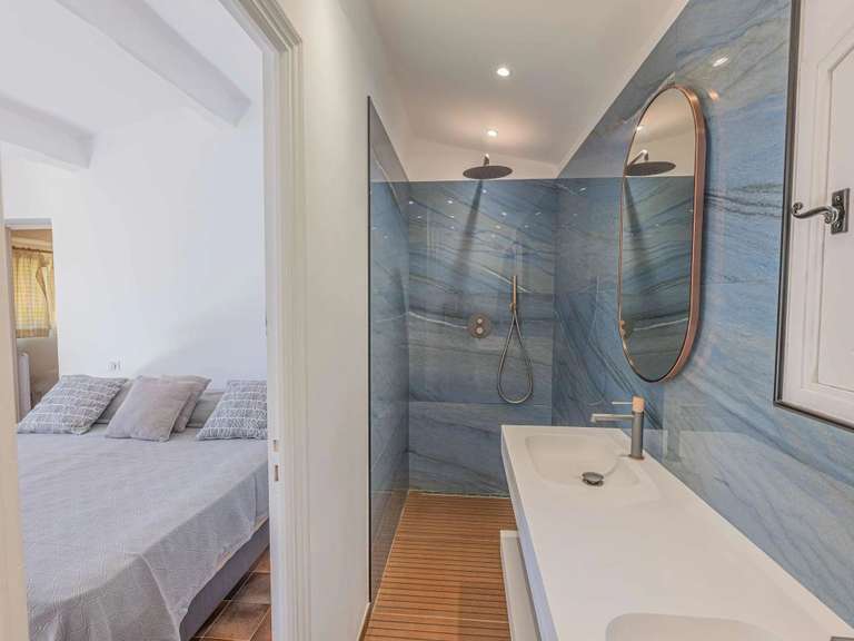 Villa avec Vue sur mer Sainte-Maxime - 5 chambres - 180m²