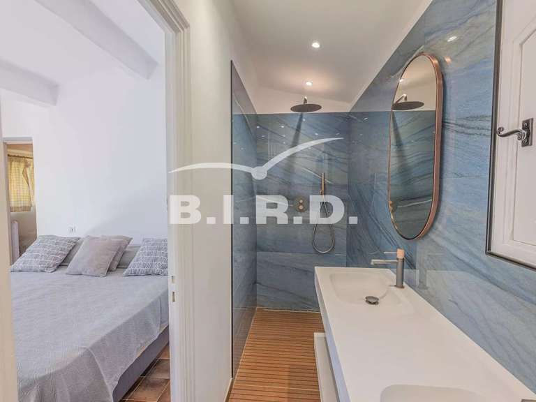 Villa avec Vue sur mer Sainte-Maxime - 5 chambres - 180m²