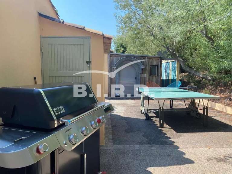 Villa avec Vue sur mer Sainte-Maxime - 5 chambres - 180m²