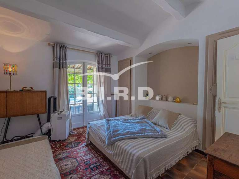 Villa avec Vue sur mer Sainte-Maxime - 5 chambres - 180m²