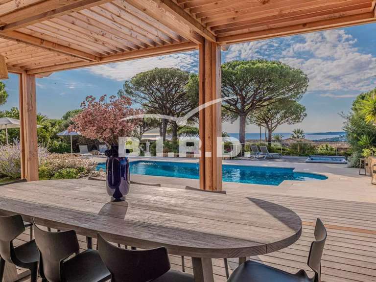 Villa avec Vue sur mer Sainte-Maxime - 275m²