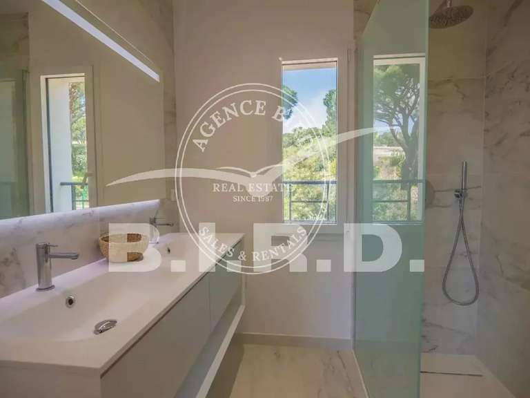 Villa avec Vue sur mer Sainte-Maxime - 275m²