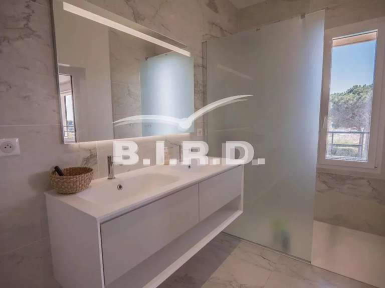 Villa avec Vue sur mer Sainte-Maxime - 275m²