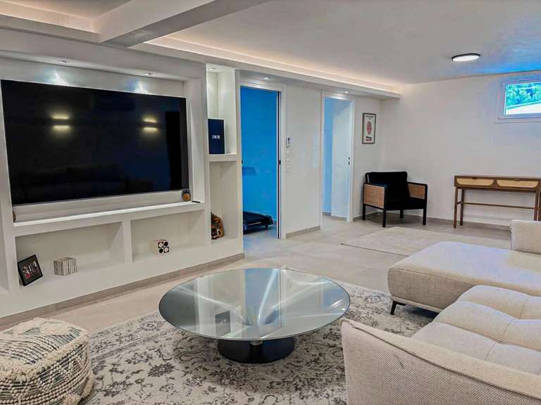 Villa avec Vue sur mer Sainte-Maxime - 275m²