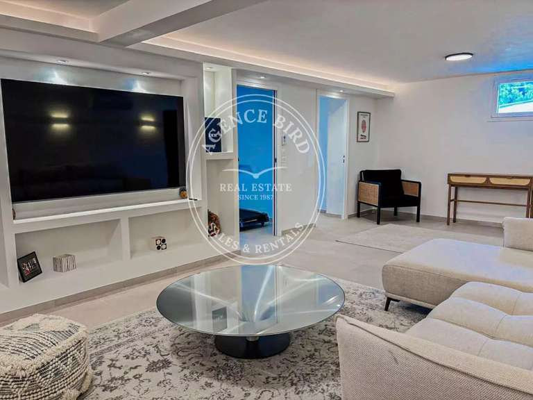 Villa avec Vue sur mer Sainte-Maxime - 275m²