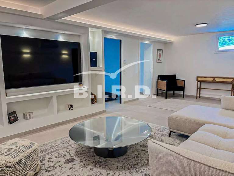 Villa avec Vue sur mer Sainte-Maxime - 275m²