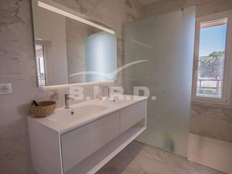 Villa avec Vue sur mer Sainte-Maxime - 275m²