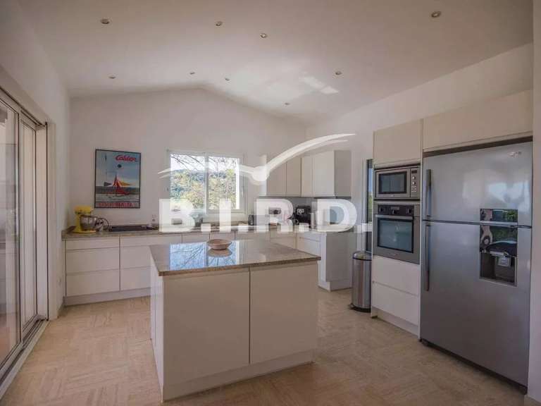 Villa avec Vue sur mer Sainte-Maxime - 275m²