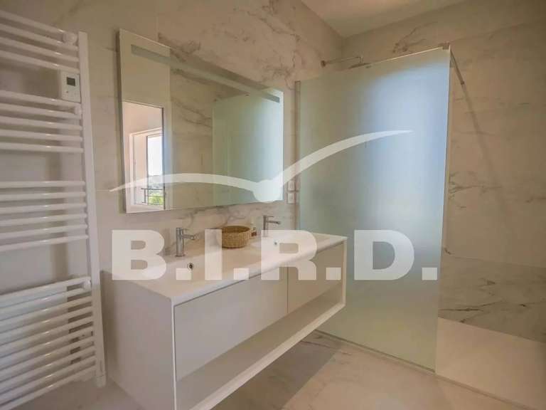 Villa avec Vue sur mer Sainte-Maxime - 275m²