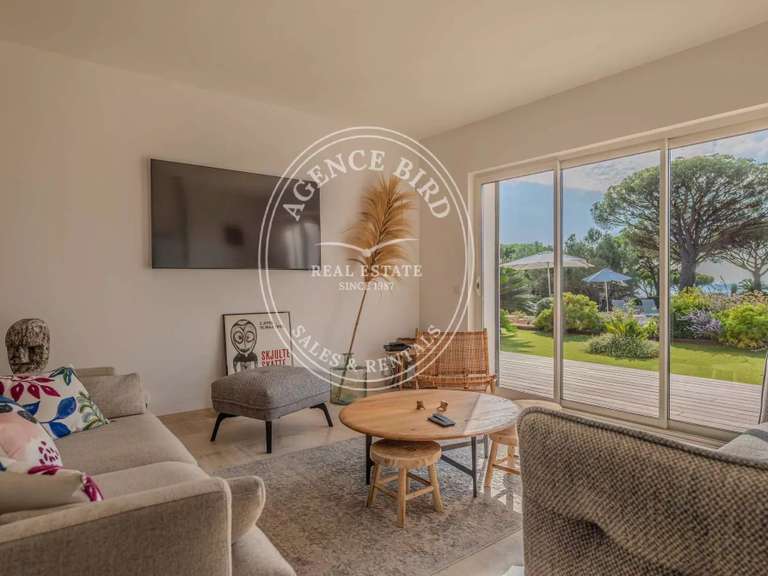 Villa avec Vue sur mer Sainte-Maxime - 275m²