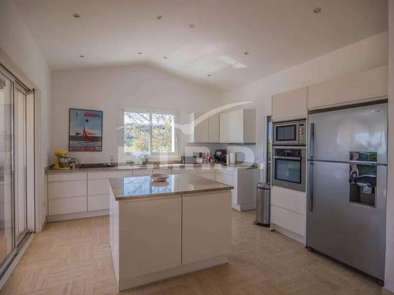 Villa avec Vue sur mer Sainte-Maxime - 275m²