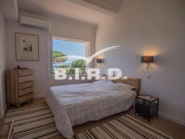 Villa avec Vue sur mer Sainte-Maxime - 275m²