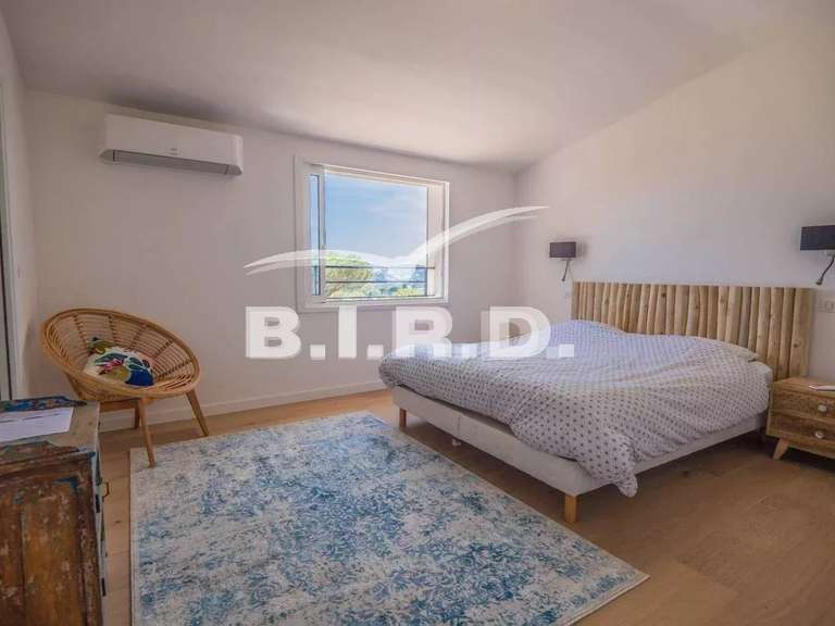 Villa avec Vue sur mer Sainte-Maxime - 275m²