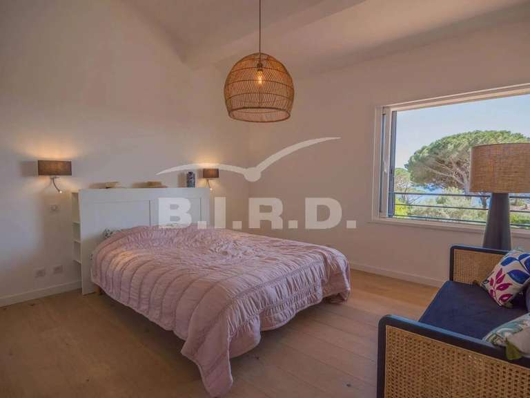 Villa avec Vue sur mer Sainte-Maxime - 275m²