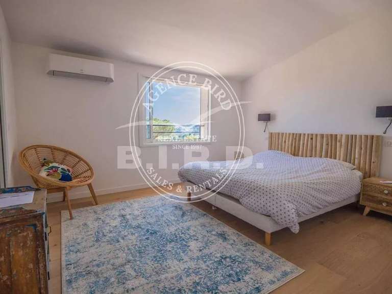 Villa avec Vue sur mer Sainte-Maxime - 275m²