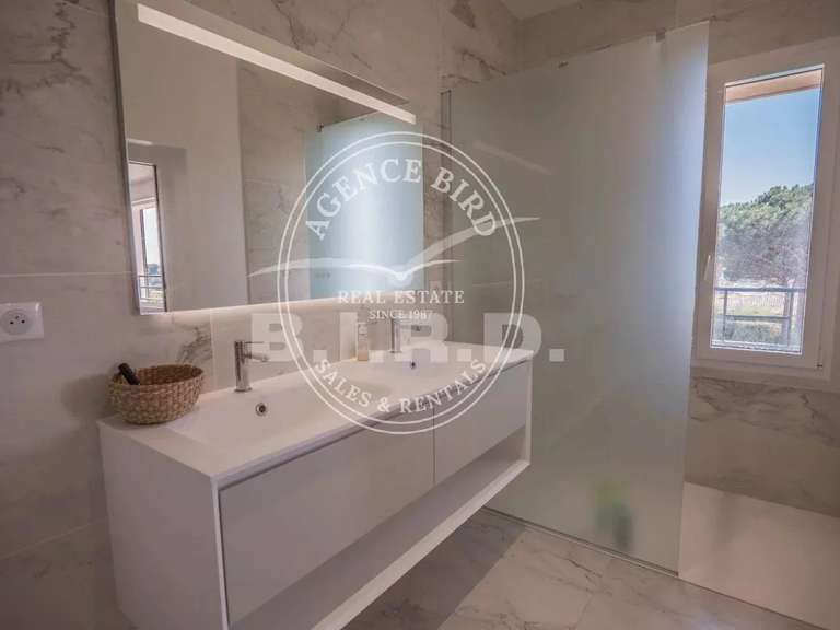 Villa avec Vue sur mer Sainte-Maxime - 275m²