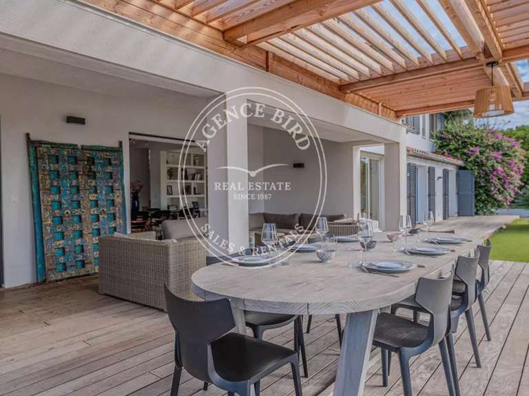 Villa avec Vue sur mer Sainte-Maxime - 275m²