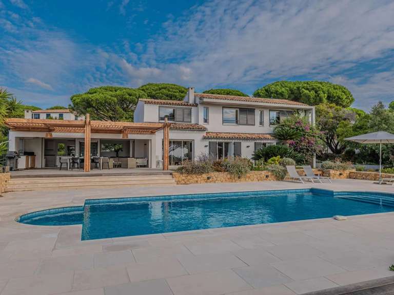 Villa avec Vue sur mer Sainte-Maxime - 275m²