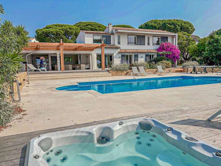 Villa avec Vue sur mer Sainte-Maxime - 275m²