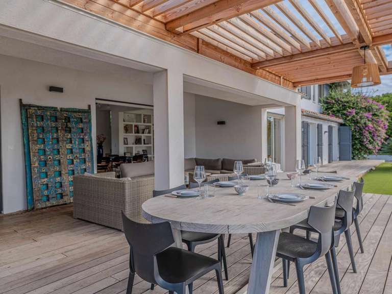 Villa avec Vue sur mer Sainte-Maxime - 275m²