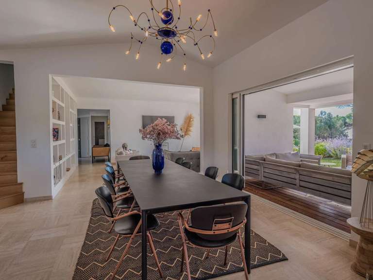 Villa avec Vue sur mer Sainte-Maxime - 275m²