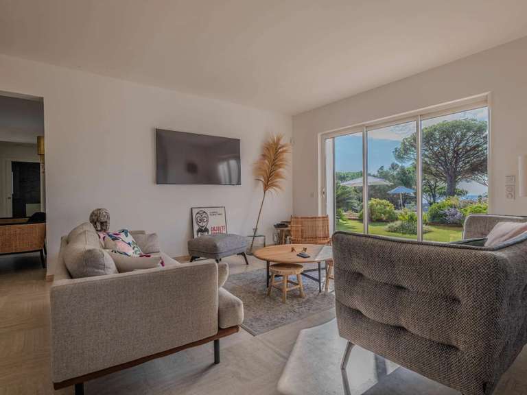 Villa avec Vue sur mer Sainte-Maxime - 275m²