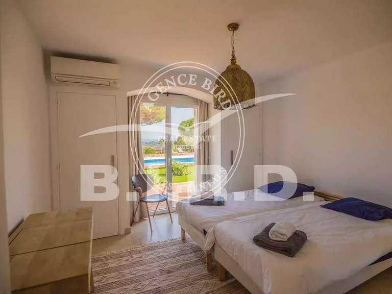 Villa avec Vue sur mer Sainte-Maxime - 275m²