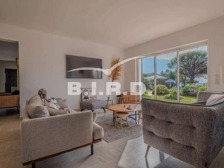 Villa avec Vue sur mer Sainte-Maxime - 275m²