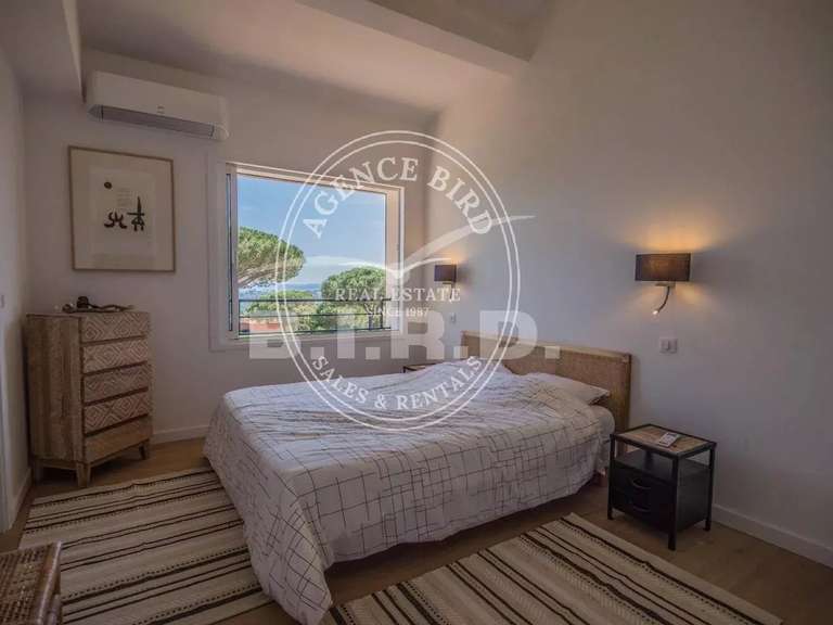 Villa avec Vue sur mer Sainte-Maxime - 275m²