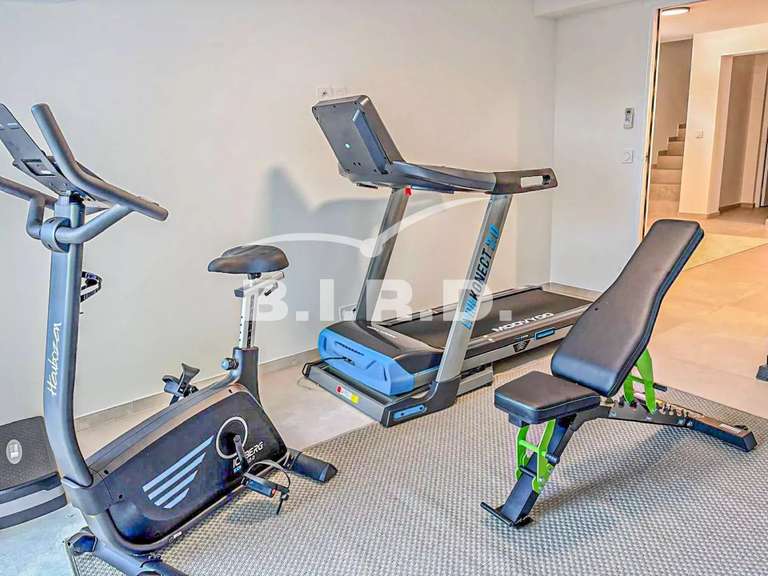 Villa avec Vue sur mer Sainte-Maxime - 275m²