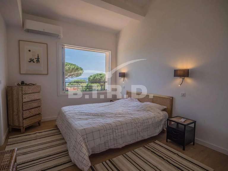 Villa avec Vue sur mer Sainte-Maxime - 275m²