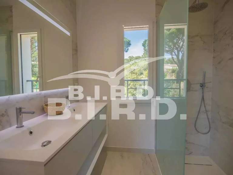 Villa avec Vue sur mer Sainte-Maxime - 275m²