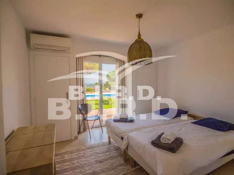 Villa avec Vue sur mer Sainte-Maxime - 275m²