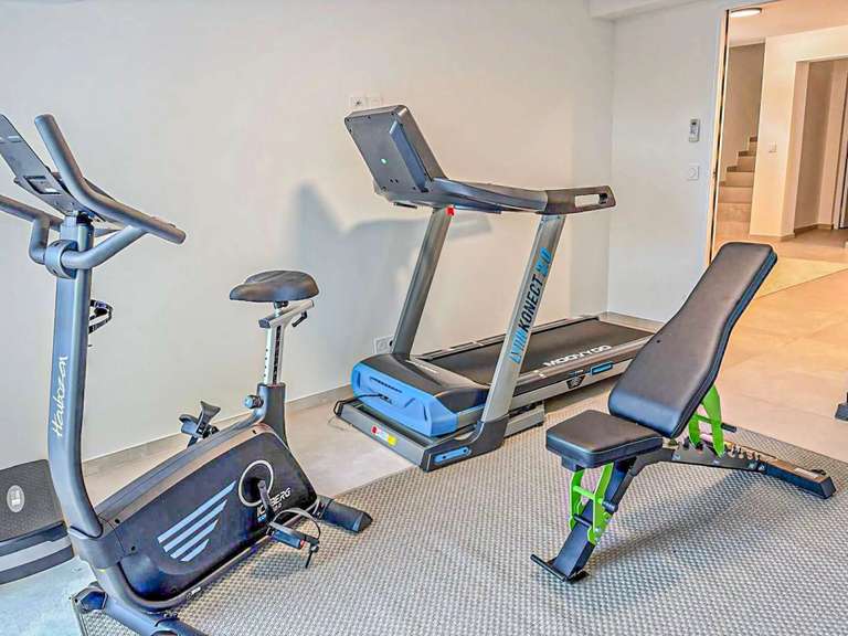 Villa avec Vue sur mer Sainte-Maxime - 275m²