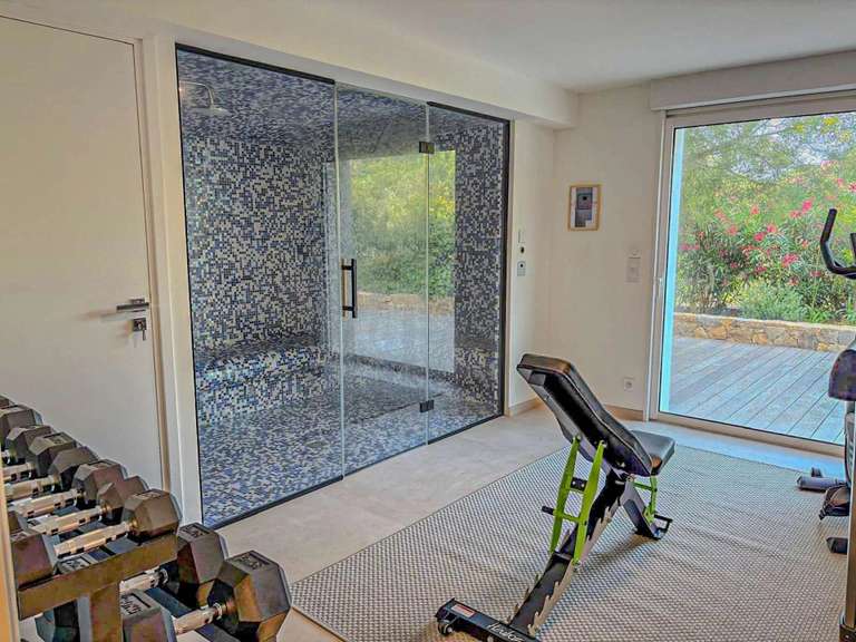 Villa avec Vue sur mer Sainte-Maxime - 275m²