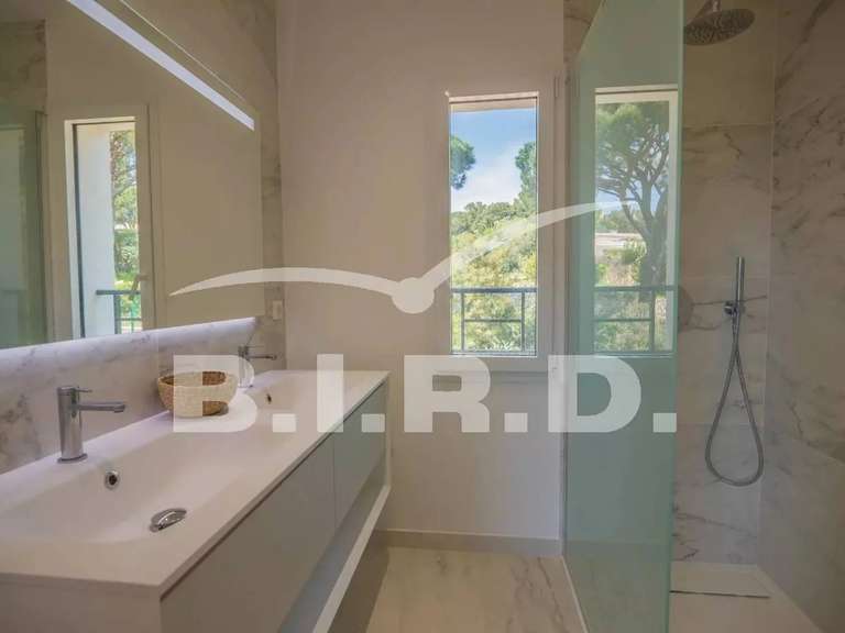 Villa avec Vue sur mer Sainte-Maxime - 275m²