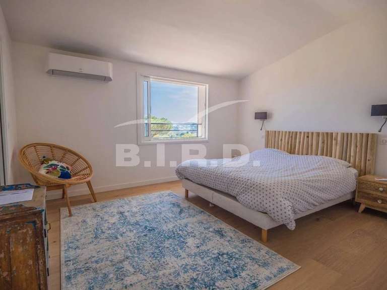 Villa avec Vue sur mer Sainte-Maxime - 275m²