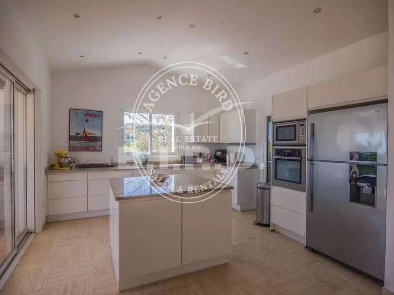 Villa avec Vue sur mer Sainte-Maxime - 275m²