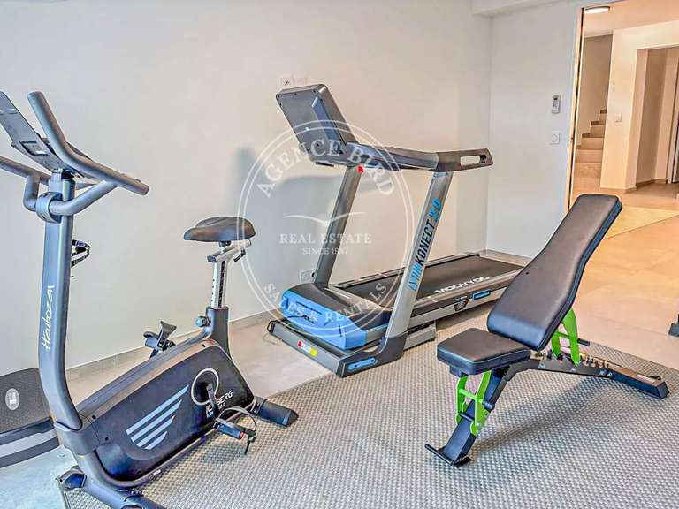 Villa avec Vue sur mer Sainte-Maxime - 275m²