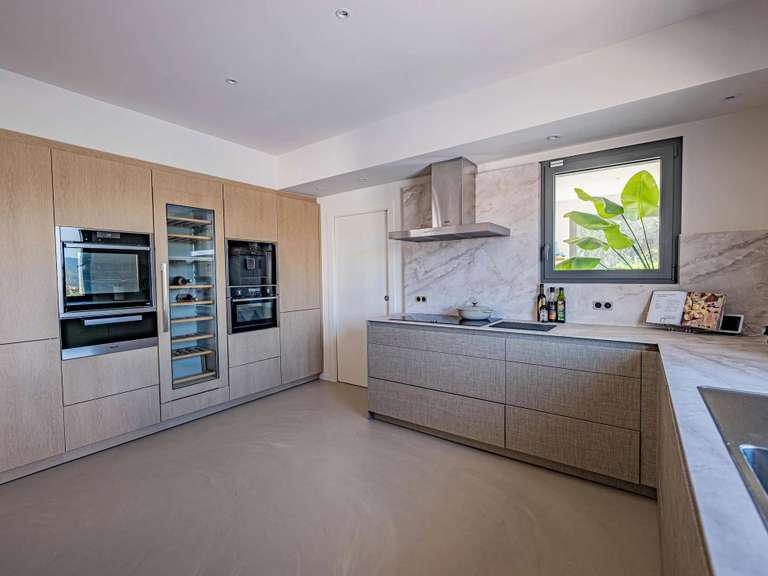 Villa Sainte-Maxime - 4 chambres - 221m²